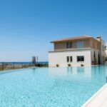 lighthouse beach view apartment paphos pic 43